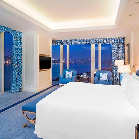 ดิ อาซูเร เฉียนถัง อะ ลักชัวรี คอลเลคชั่น โฮเต็ล หังโจว Hotel หางโจว ภายนอก รูปภาพ