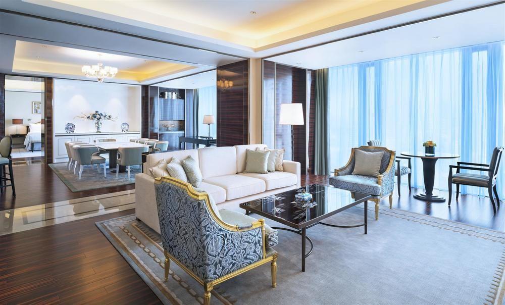 ดิ อาซูเร เฉียนถัง อะ ลักชัวรี คอลเลคชั่น โฮเต็ล หังโจว Hotel หางโจว ภายนอก รูปภาพ