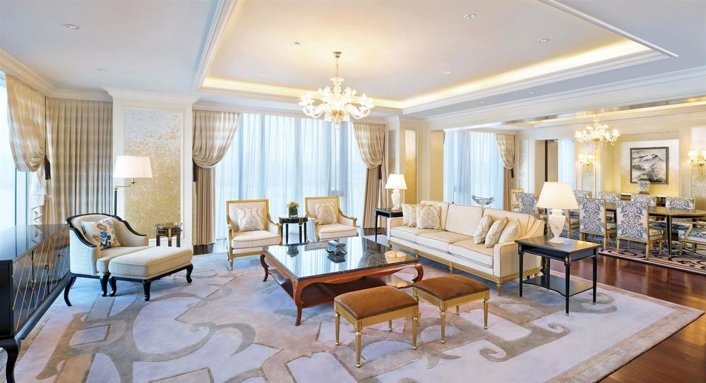 ดิ อาซูเร เฉียนถัง อะ ลักชัวรี คอลเลคชั่น โฮเต็ล หังโจว Hotel หางโจว ภายนอก รูปภาพ